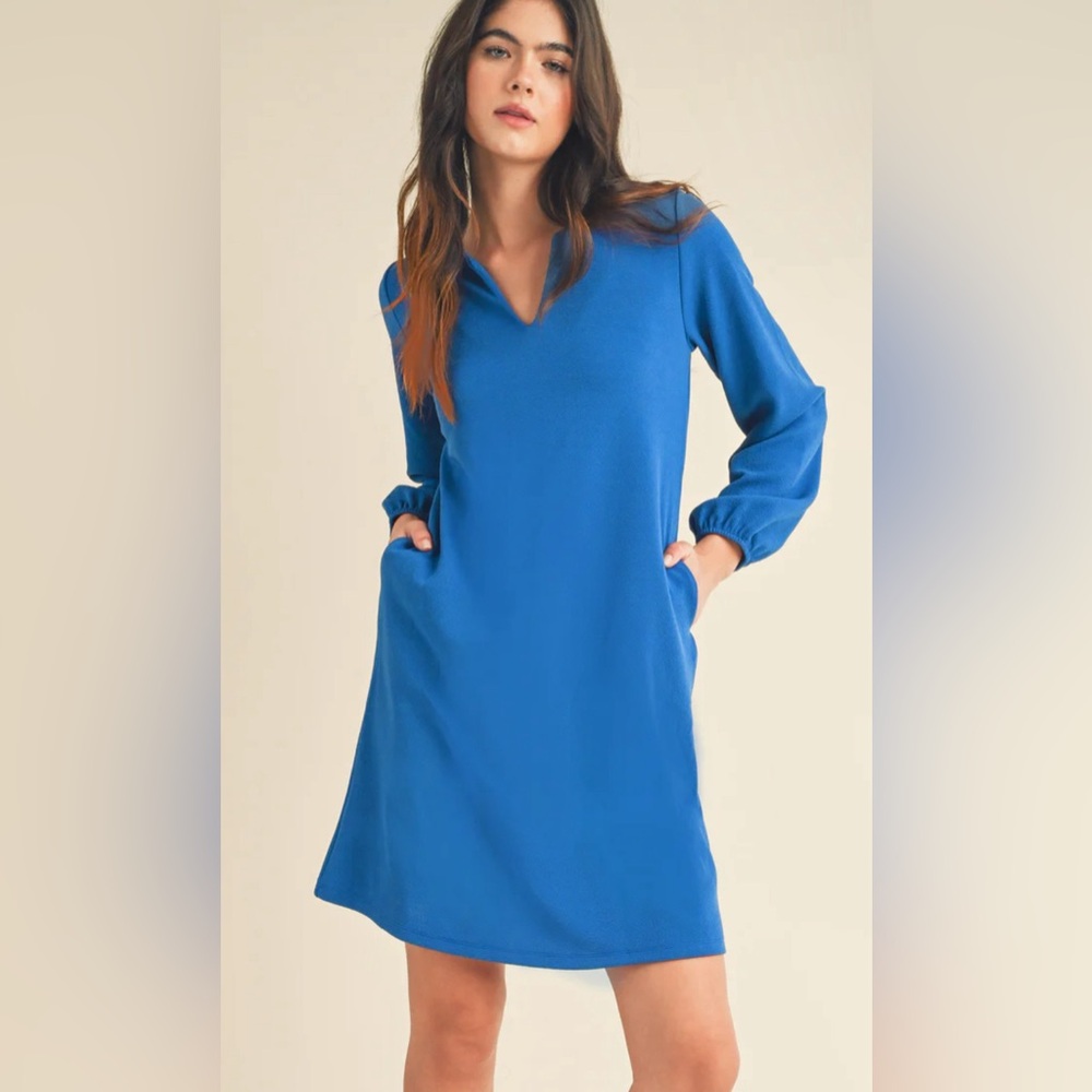 Madewell dress
